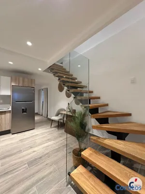 apartamentos - Apartamento en renta de Lujo en Cap Cana con Terra 14