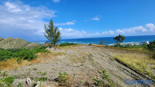 solares y terrenos - terreno en puerto plata 9