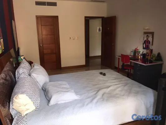 apartamentos - Apartamento en cacicazgos de 3 habitaciones 4 parqueos  5