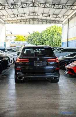 jeepetas y camionetas - BMW X5 SDRIVE40I M Package 2026 Recien Importada C 6