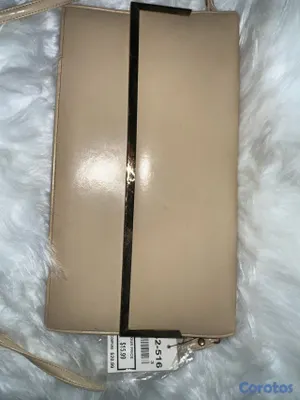 carteras y maletas - cartera nueva  4
