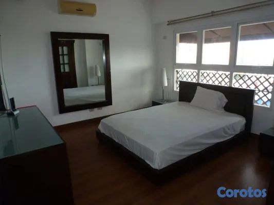 penthouses -  HERMOSO Y AMPLIO PENTHOUSE CON LINEA BLANCA EN NACO, PISOS 10-11 Y 12,  9