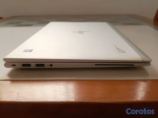 computadoras y laptops - Laptop HP Elitebook 840 G8 Cómo nueva. 4