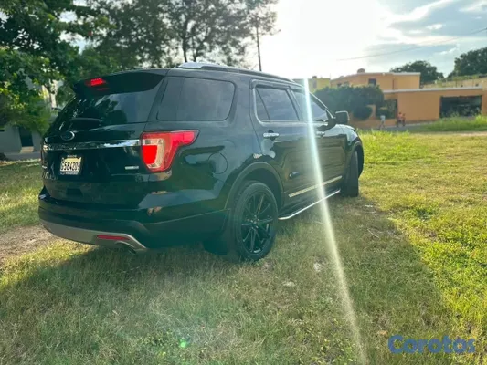 jeepetas y camionetas - ✨ FORD LIMITED EN VENTA✨* 10