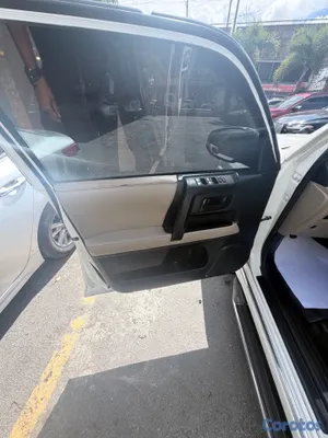 jeepetas y camionetas - Toyota runner 2012  8