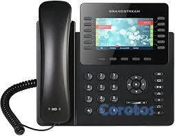 Telefonos ip Grandstream ultima edicion nuevos en 