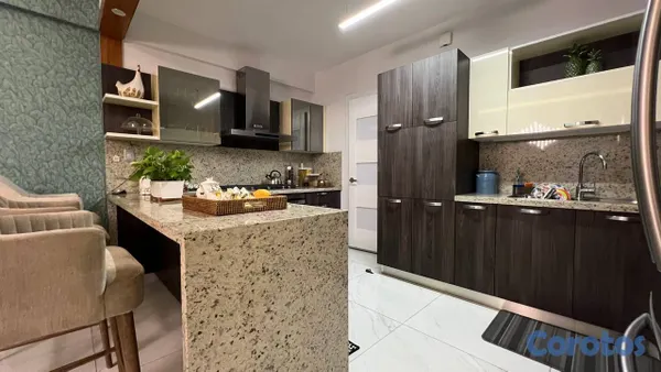 apartamentos - APARTAMENTO DE 180 METROS MAS 122 METROS DE TERRAZ 3