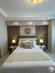 Apartamento de lujo en La Esperilla – Piso 11 · Re
