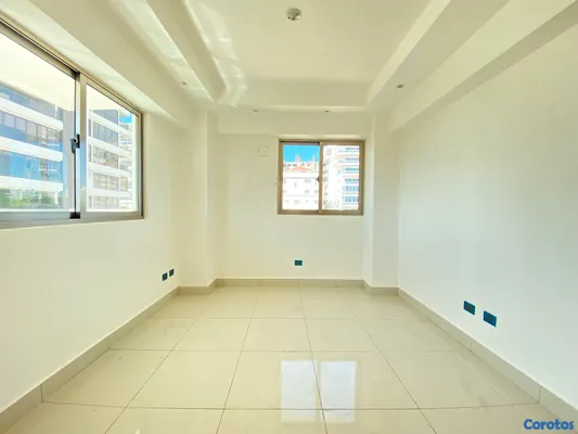apartamentos - Apartamento en venta en Cacicazgos  4