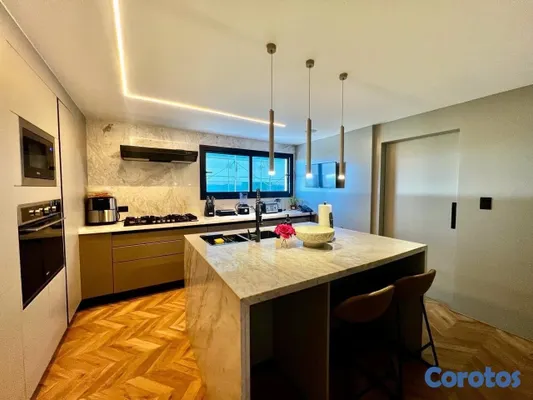 apartamentos - amaptenyo vista al mar en torre mar azul . expectacular 5