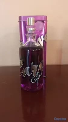 salud y belleza - Perfumes Curve para Mujer: leer abajo 4