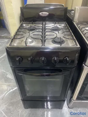 electrodomesticos - estufa de 20 pulgada medio uso en condición  4