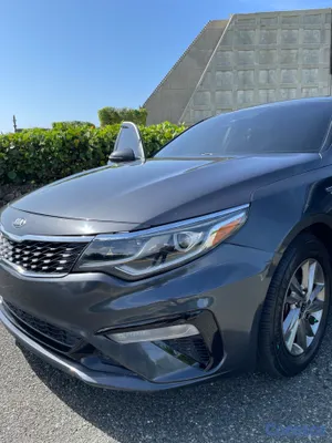 carros - Kia Optima 2019 2.4L                  EXCELENTE ESTADO, FULL EQUIPO 7