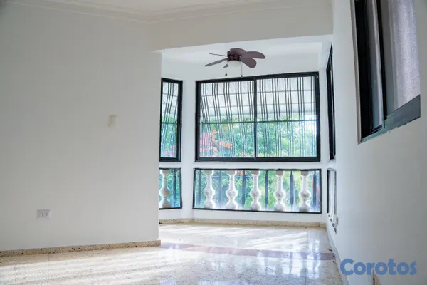 apartamentos - APARTAMENTO AMPLIO EN COSTA VERDE 10