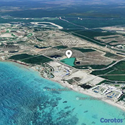 apartamentos - Wave Garden Cap Cana — Residencias en Venta · Ref  8