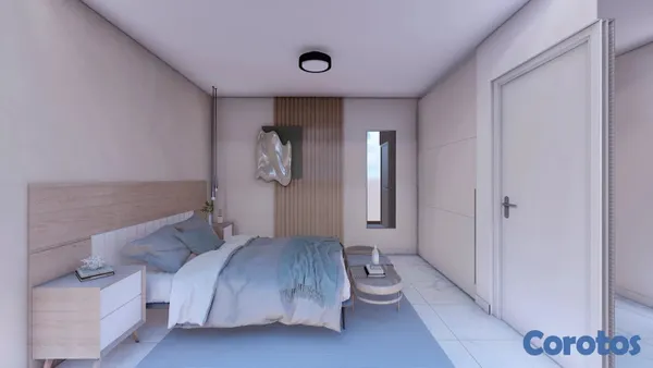 apartamentos - Apartamento en Venta, Bávaro 10