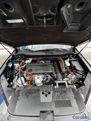 jeepetas y camionetas - 🚗💨 HONDA CR-V SPORT L HYBRID AWD 2026 0KM 🇺🇸 8