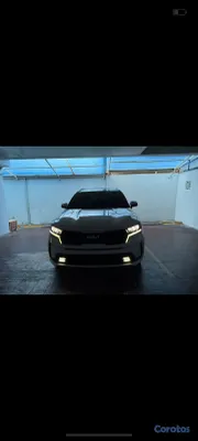 jeepetas y camionetas - Kia SORENTO TECHO PANORAMICO 22  5