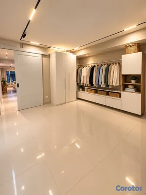 apartamentos - Apartamento Remodelado en Venta en Arroyo Hondo Vi 4