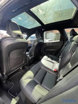 jeepetas y camionetas - Volvo XC-60 T5 R Design 2020
 5
