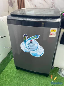 Vendo lavadora automática 