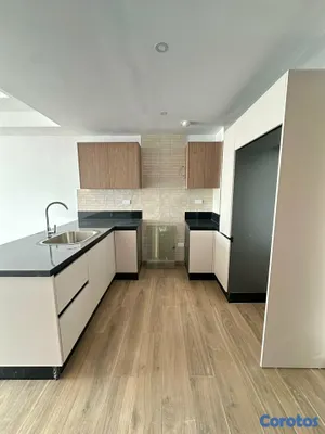apartamentos - Apartamento en Venta US$186.000 - 2 Habitaciones - 4