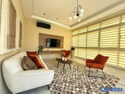 Apartamento en Venta 