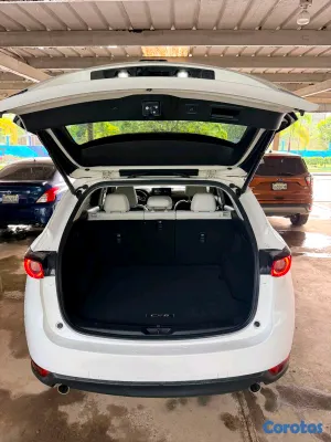 jeepetas y camionetas - mazda cx5 grand touring 2021 6