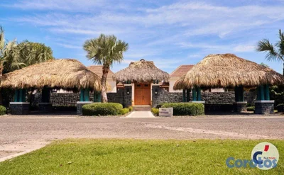 Villa de Lujo en Alquiler Punta Blanca Punta Cana 