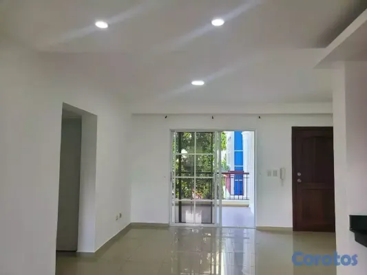 apartamentos - For Sale Apartamento En Bavaro Al Lado Plaza Bávaro City Center De 2 Hab. 9