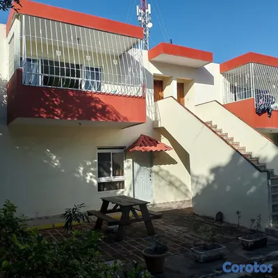 apartamentos - Apartahotel en operación · 3 edificios · Bávaro —  7