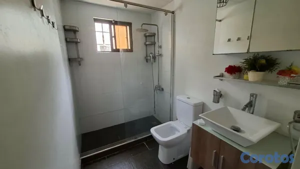apartamentos - Apartamento en Evaristo Morales, Santo Domingo Distrito Nacional. 5