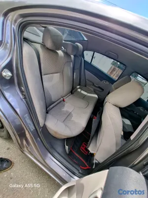 carros - Honda Civic Lx 2015 6