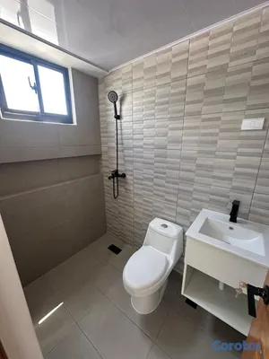 apartamentos - Alquilo nuevo Apto. 1 Hab. Evaristo Morales  5