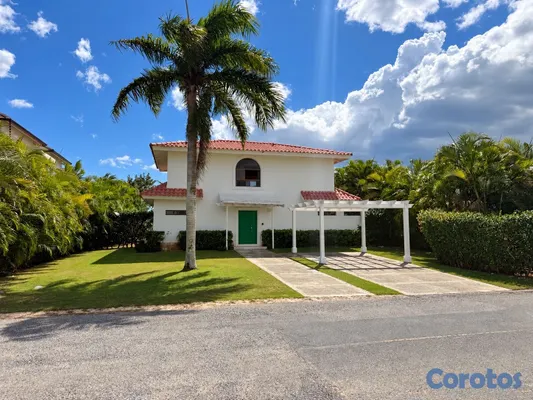 casas - La estancia la romana alquilo y vendo  4