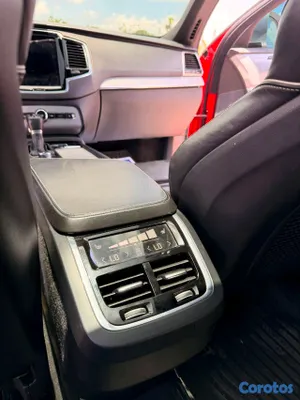jeepetas y camionetas - volvo XC90 2016 r Design  13