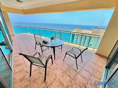 Apartamento en venta en Zona Universitaria - 003