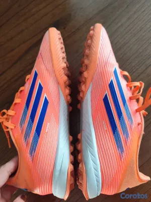 Artículos Deportivos - Adidas F50 turf 2