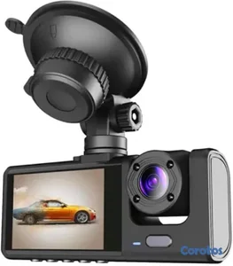 Cámara para Carro AM1080 – Seguridad y Grabación e