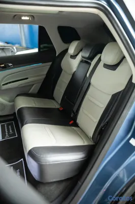 jeepetas y camionetas - Ford Territory Titanium 2024 8
