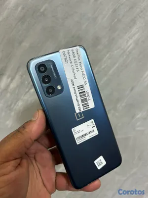 celulares y tabletas - one plus N200 5G 64GB  2