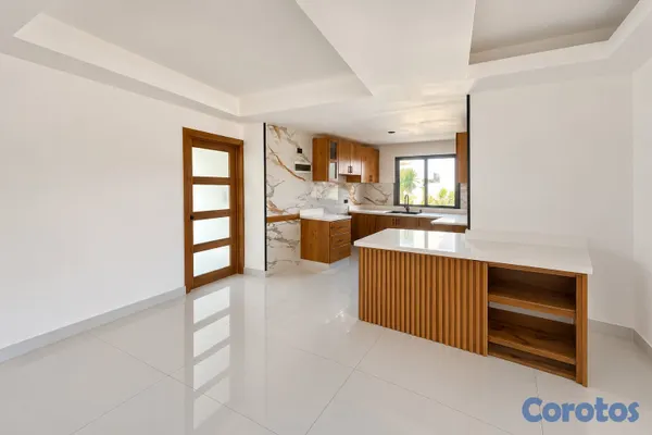 apartamentos - SMARTONE I: Exclusividad boutique, roble criollo,  19