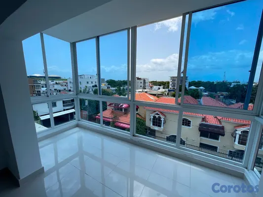 apartamentos - Edificio de solo 8 apart,ofreciendo mayor privacid 18