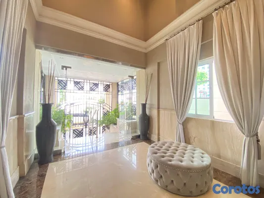 apartamentos - Apartamento en venta, Bella Vista  3