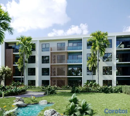 apartamentos - Inversión Inmobiliaria en Punta Cana desde US$56,0 5