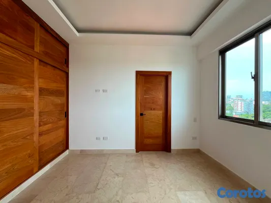 apartamentos - Apartamento en Venta, Av. Anacaona 8
