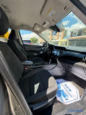 jeepetas y camionetas - 🚙 2021 Nissan Kicks SV 4