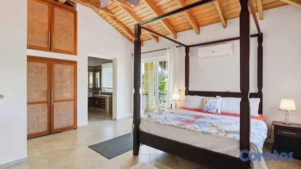 casas vacacionales y villas - Venta de Villa Frente al Mar. “Despertar cada día  13