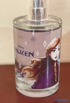 salud y belleza - Perfume Frozen Anna - 100 ml / 3.4 fl oz. Disney 8