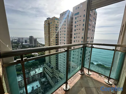 apartamentos - Alquiler Amueblado Espectacular apartamento con impresionantes vistas al mar 6